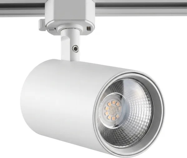 Philips - Spot LED dimabil pe șină, sistem EASYLINK HUE 3xGU10/4,7W/230V + Hue Bridge