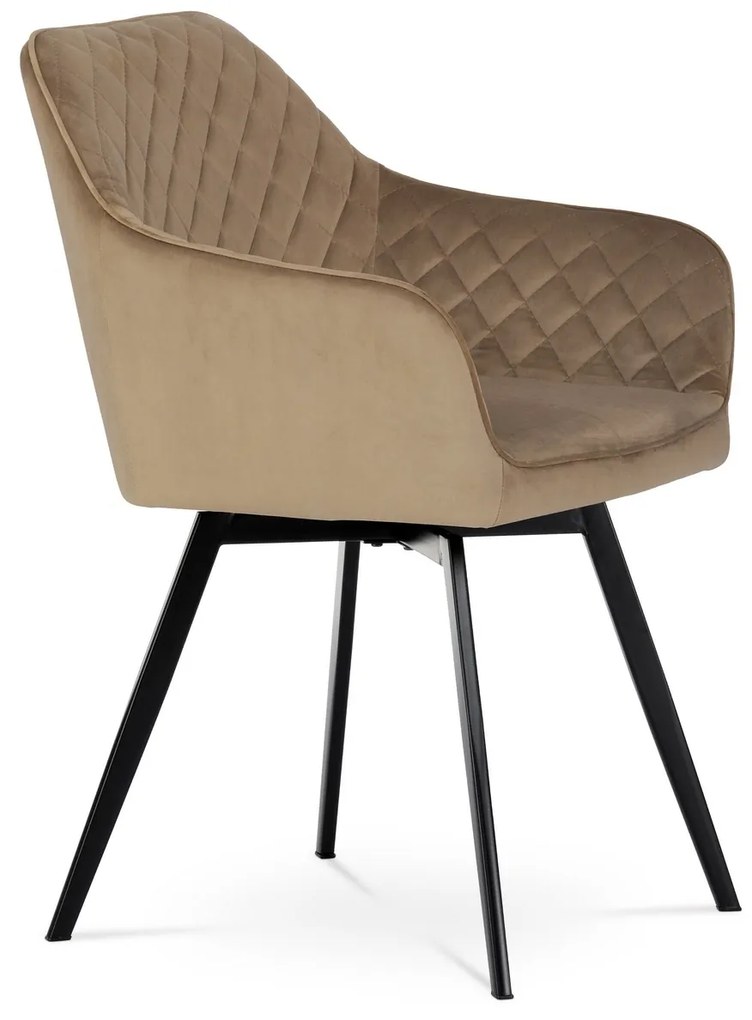 Set de scaune de sufragerie DCH-425 CAP4, 2 buc.