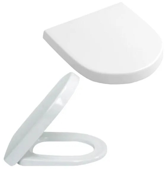 Capac wc soft close Villeroy&Boch Subway 2.0