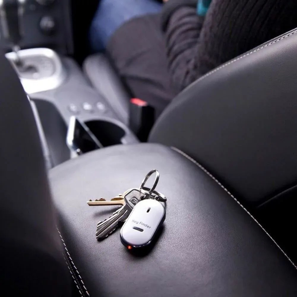 Zaparkorun Căutător de chei - Modern FK320