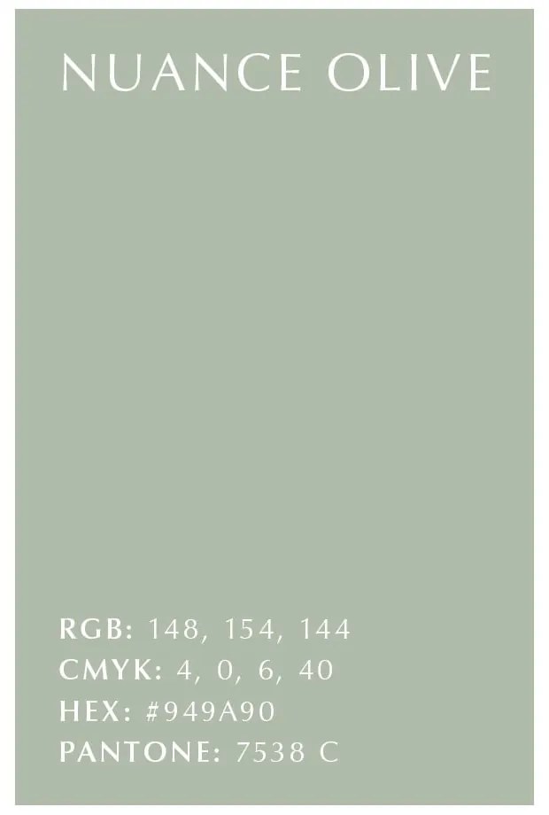 Aplică de perete verde-deschis LED cu intensitate reglabilă ø 15 cm Asteria Wall Long – UMAGE