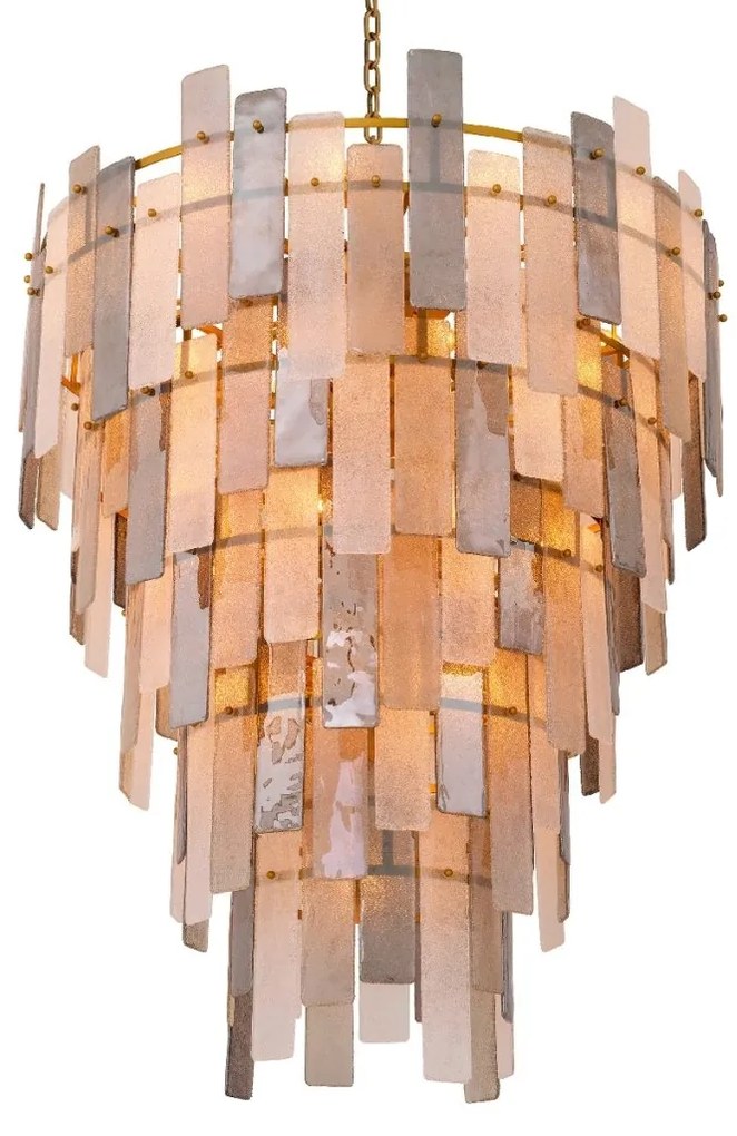 Candelabru design elegant LUX Greyson XXL