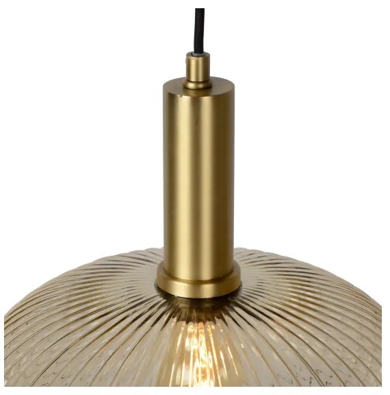 Lustră pe cablu MALOTO 1xE27/40W/230V d. 30 cm Lucide 45386/30/62