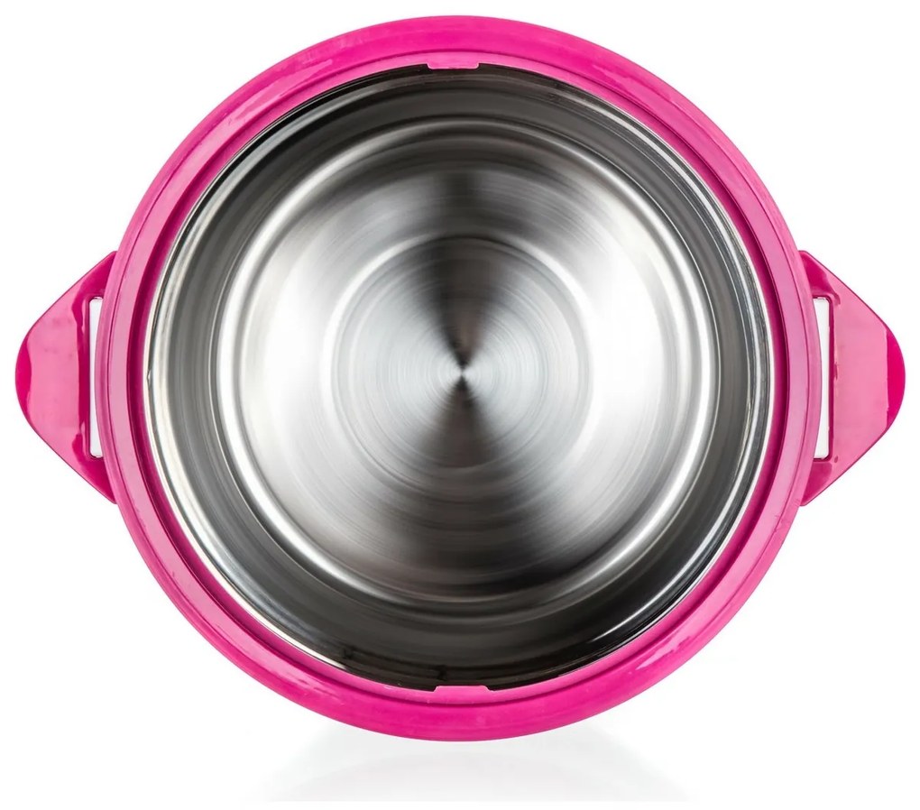 Banquet Oală termică cu capac ROSE 3,5 l, 3,5 l
