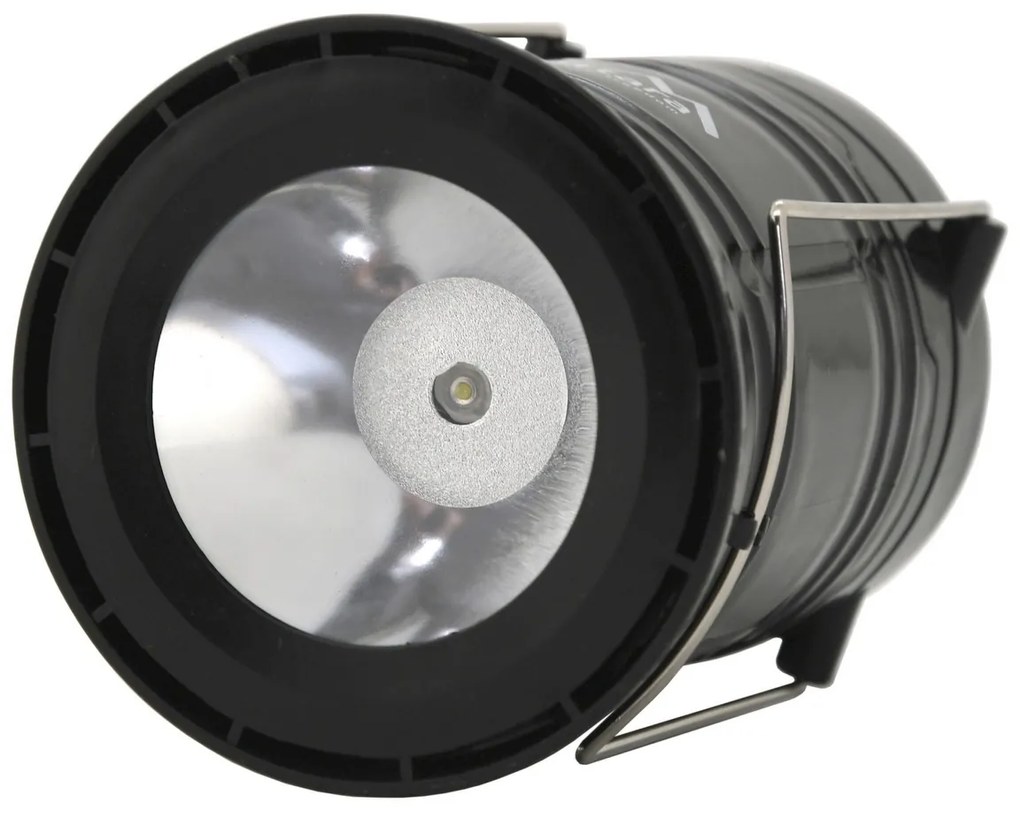 Lanternă reîncărcabilă Cattara Camping, LED 20/60lm