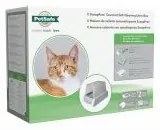 PetSafe® ScoopFree Ultra™ - a doua generație,toaletă automată pentru pisici
