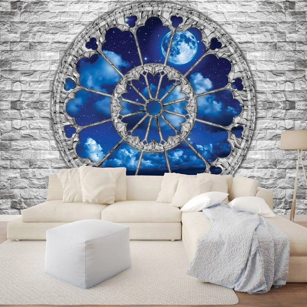 Fototapet - Cerul (152,5x104 cm)