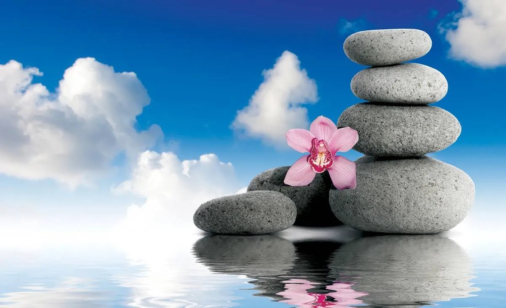 Fototapet - Relax (152,5x104 cm)