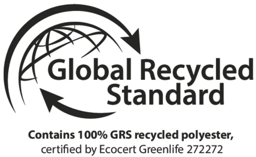 Covoraș de baie bej din plastic reciclat 50x80 cm Altai – Wenko