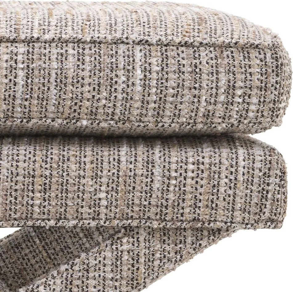 Taburete Cordoba, bej mademoiselle 115327 HZ