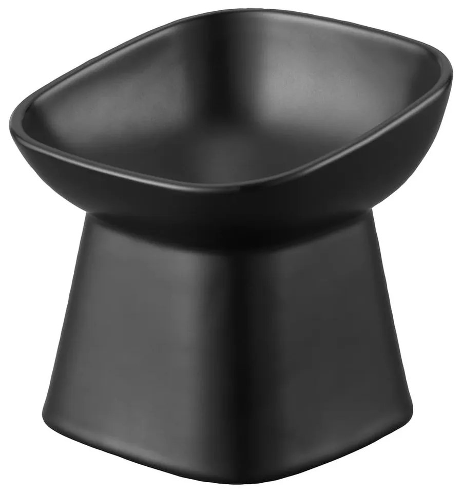 Bol pentru animale de companie din ceramică Tower – YAMAZAKI