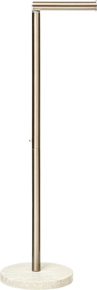 Venti suport hartie igienica, inaltime 60 cm