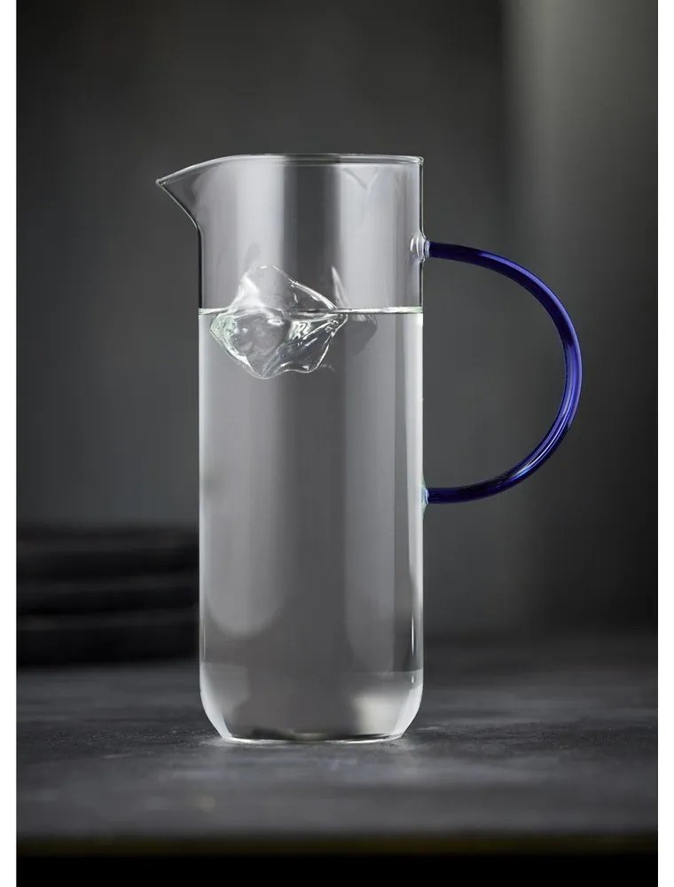 Carafă din sticlă Torino – Lyngby Glas