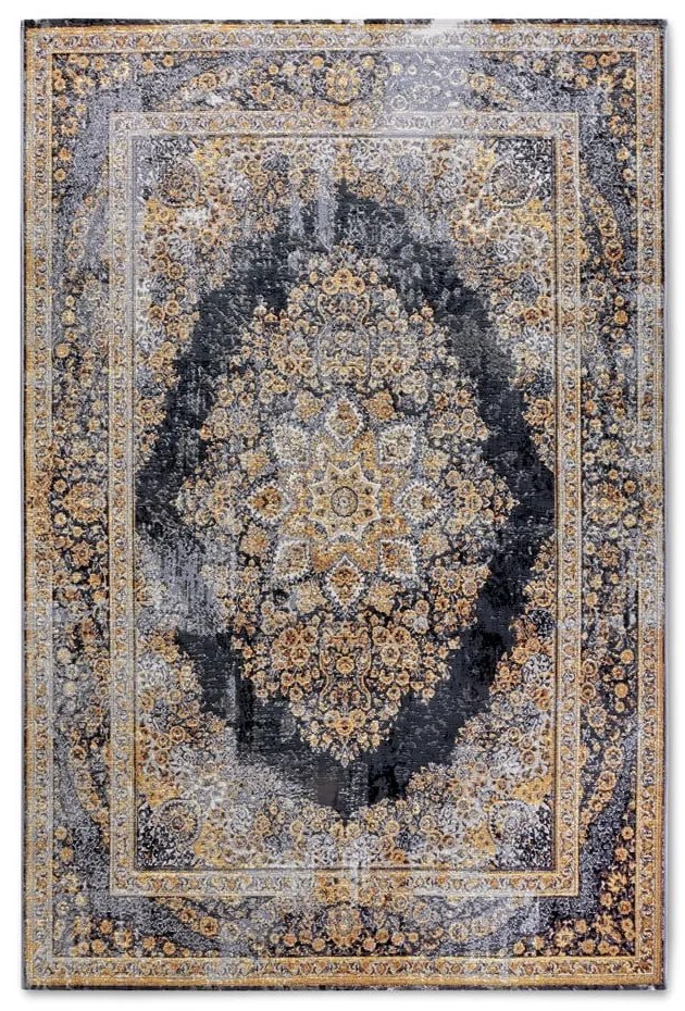 Covor de exterior gri antracit/auriu 160x235 cm Martha – Villeroy&amp;Boch