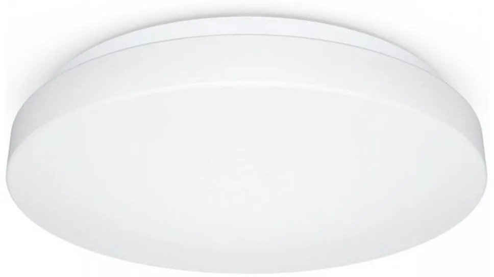 Corp de iluminat LED cu senzor pentru baie RSPRO P2 9,5W/230V 4000K IP54 Steinel 069735