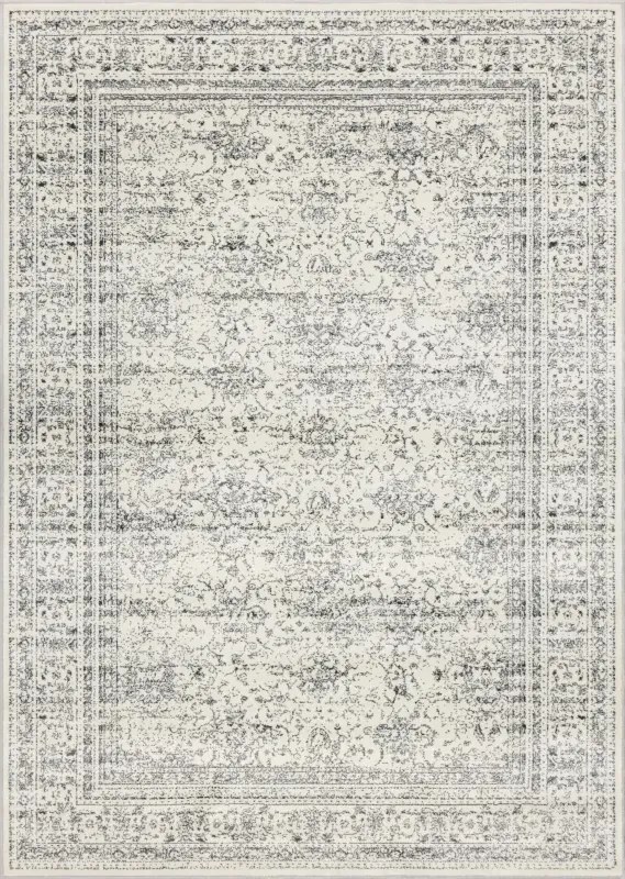 Covor Vintage Clara Pearl Selectează mărime: 160 X 230