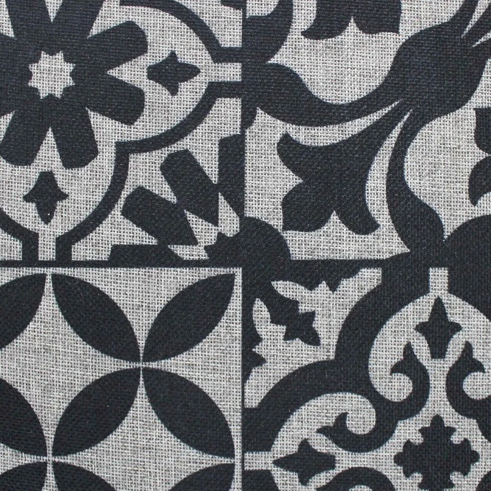 Covor gri 45x75 cm Bizancia – douceur d'intérieur