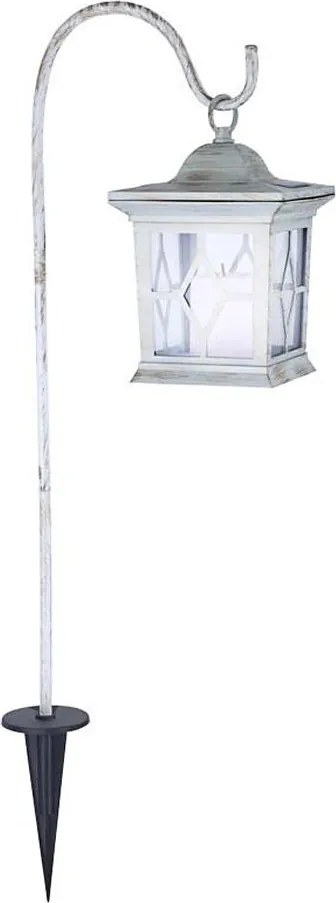 Globo 33272 - Lampă solară LED, 0,06 W, IP44