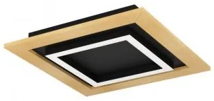 Plafoniera moderna led 4x5.4W Tirrenara 900603 Eglo