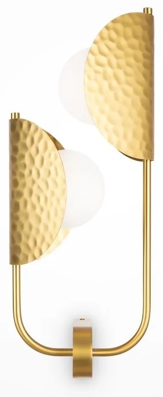 Aplica de perete design modern decorativ Tropic
