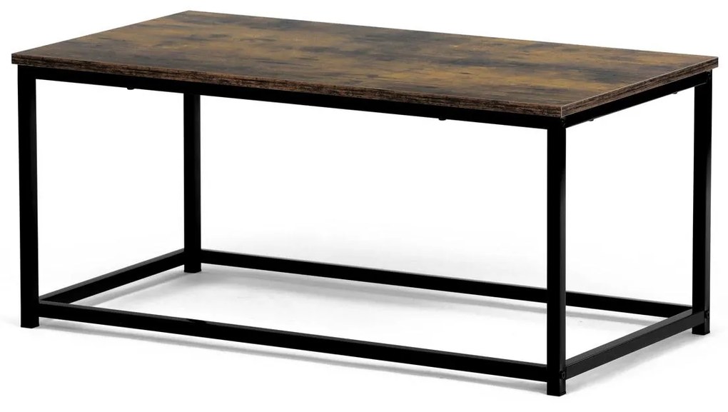 Măsuță cafea Comparar (old style wood). 1120884