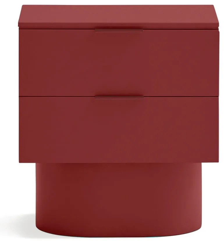 Noptieră roșie Totem – Teulat