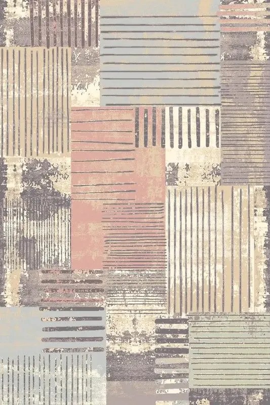 Covor lana Canens linii Selectează mărime: 200 X 300