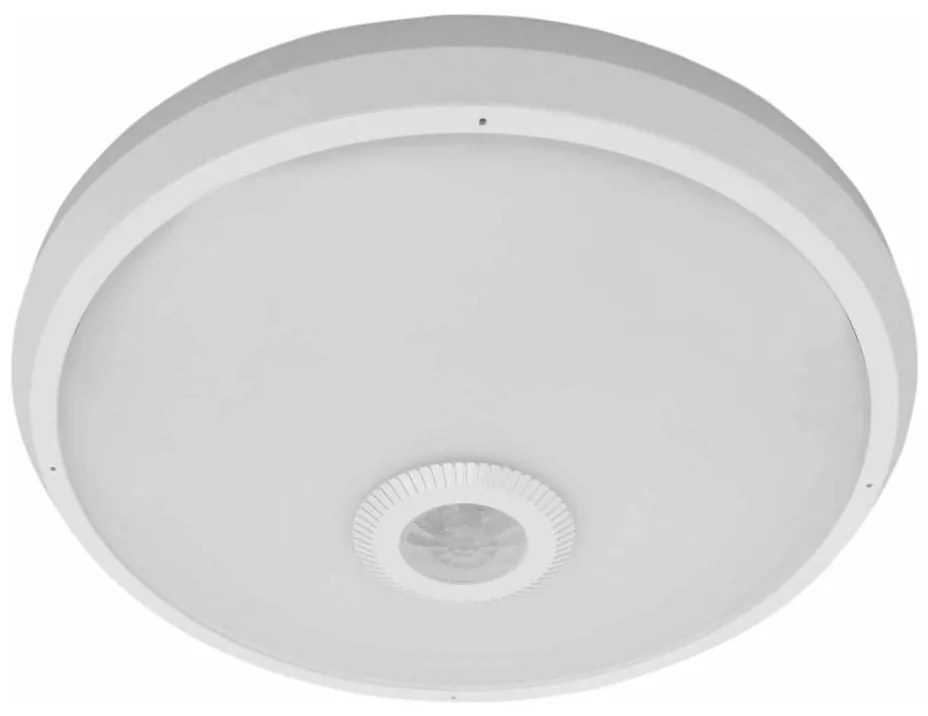 Corp de iluminat LED de tavan pentru exterior cu senzor de mișcare și de amurg, 16W, 230V, IP54