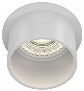 Spot incastrat 1 bec GU10 Reif DL050-01W Maytoni