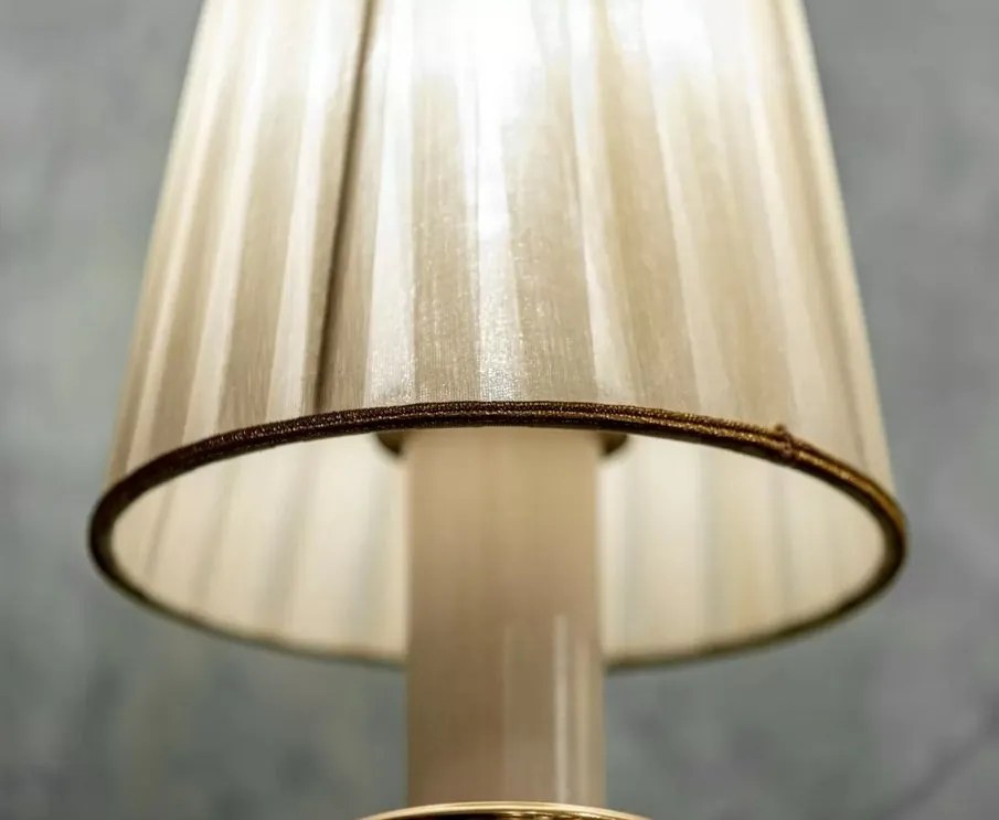 Aplica de perete LUX realizata manual Greta