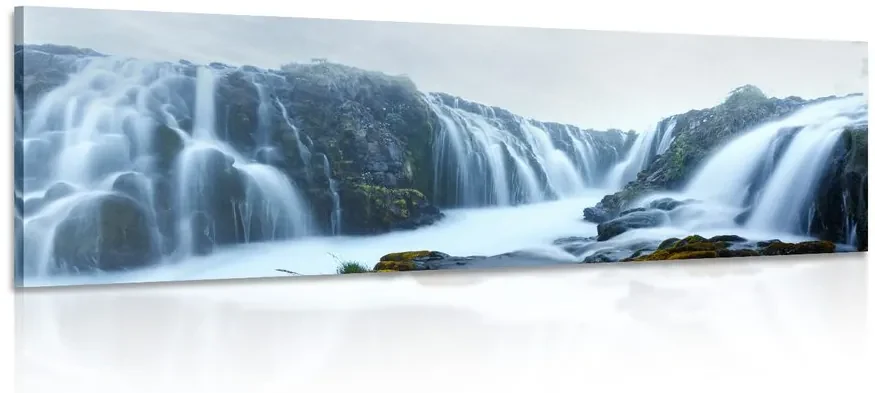 Tablou cascade nobile