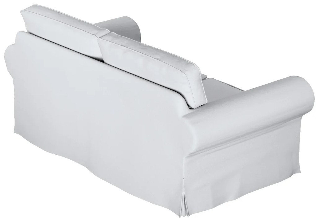 Husa canapea Ektorp 2-locuri, pliabil (pentru modele Ikea in vanzare din 2012)