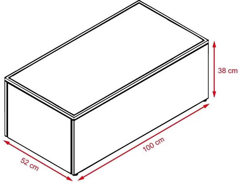 Set mobilier de grădină pentru familie Avenberg LUGANO