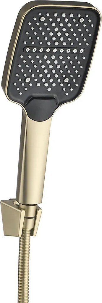 Baterie pentru cadă REA Joe Brush Gold