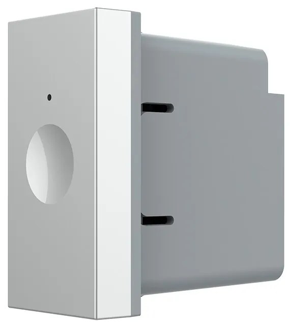 Modul Intrerupator Simplu Cap Scara / Cruce cu Touch LIVOLO 1M standard Italian, Protocol ZigBee EC
