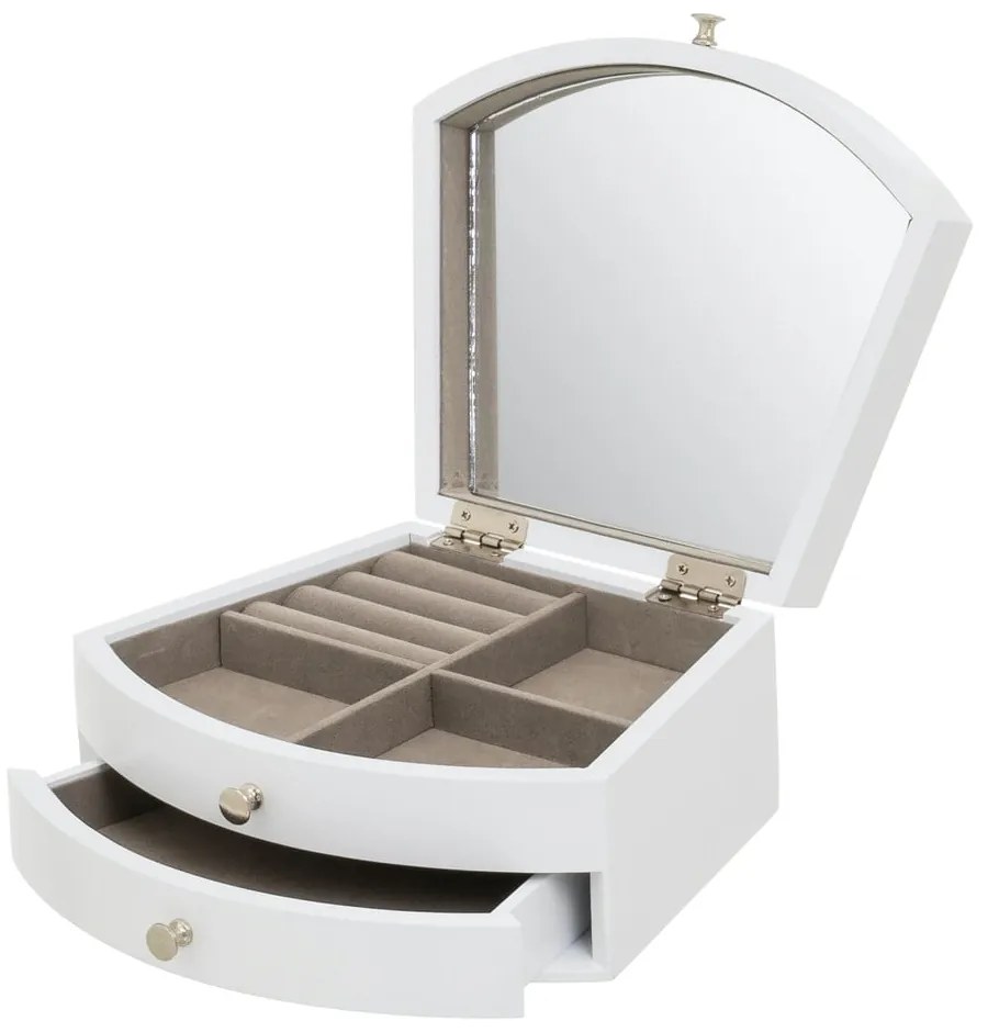 Organizator de bijuterii – Casa Selección