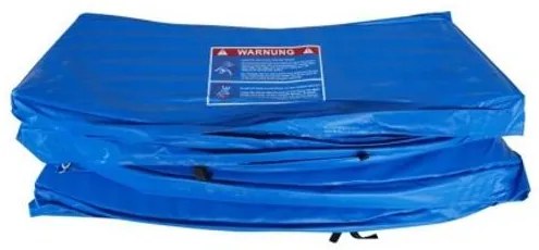 Protector de arc pentru trambulină 305 cm CRANE BLUE