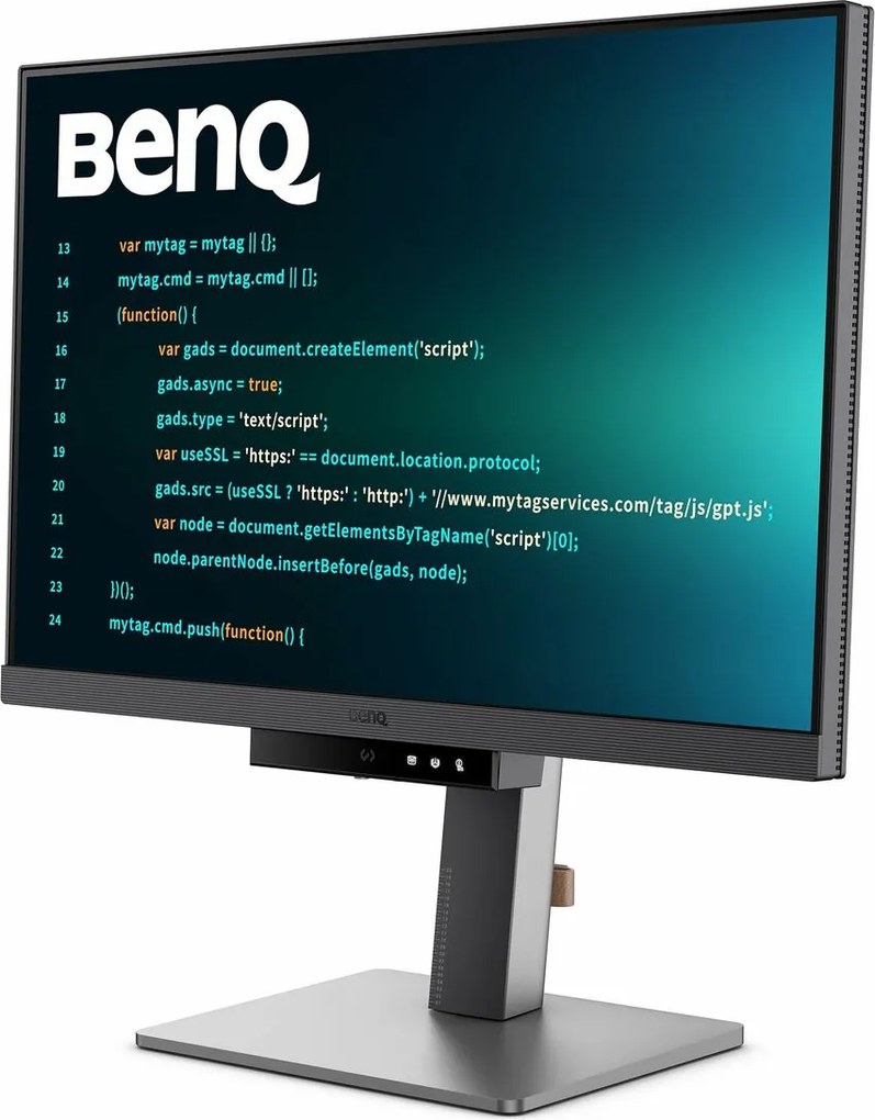 Monitor BenQ RD240Q 24" WQXGA