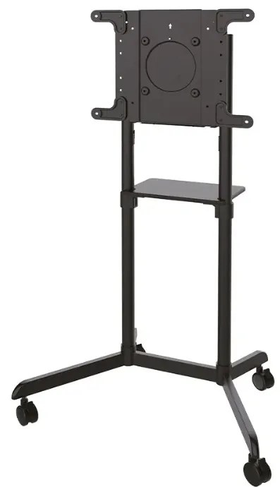 Stand podea mobil/fix NM 37"-70" 70kg ng