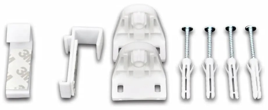 Stor opac, 60 x 120 cm, Alb murdar Off white, 60 x 120 cm