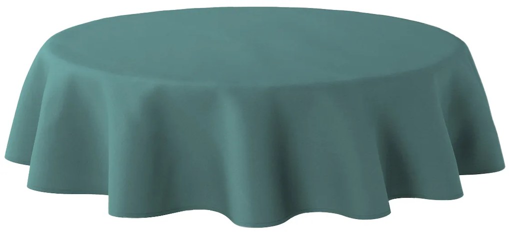 Fata de masa rotunda