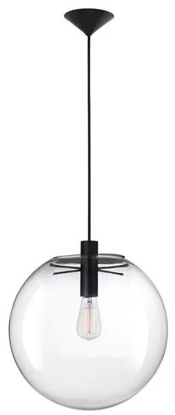Lustra / Pendul design modern 30cm Ovvio NVL-42108001