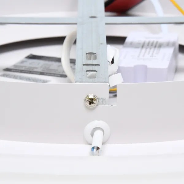 Brilagi - Plafonieră LED reglabilă MODERN LED/58W/230V 3000-6000K + telecomandă