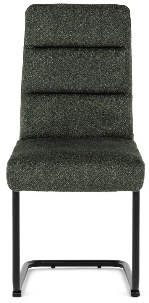 Scaun sufragerie Detener (verde). 1120549