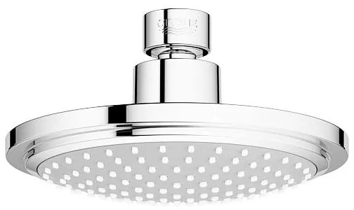GROHE 28233000 - Cap de duș EUPHORIA COSMOPOLITAN 160, crom lucios
