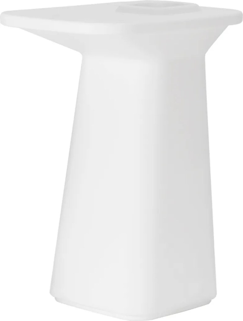 Masa de bar exterior / interior design modern premium MOMA BAR TABLE 45075A Vondom