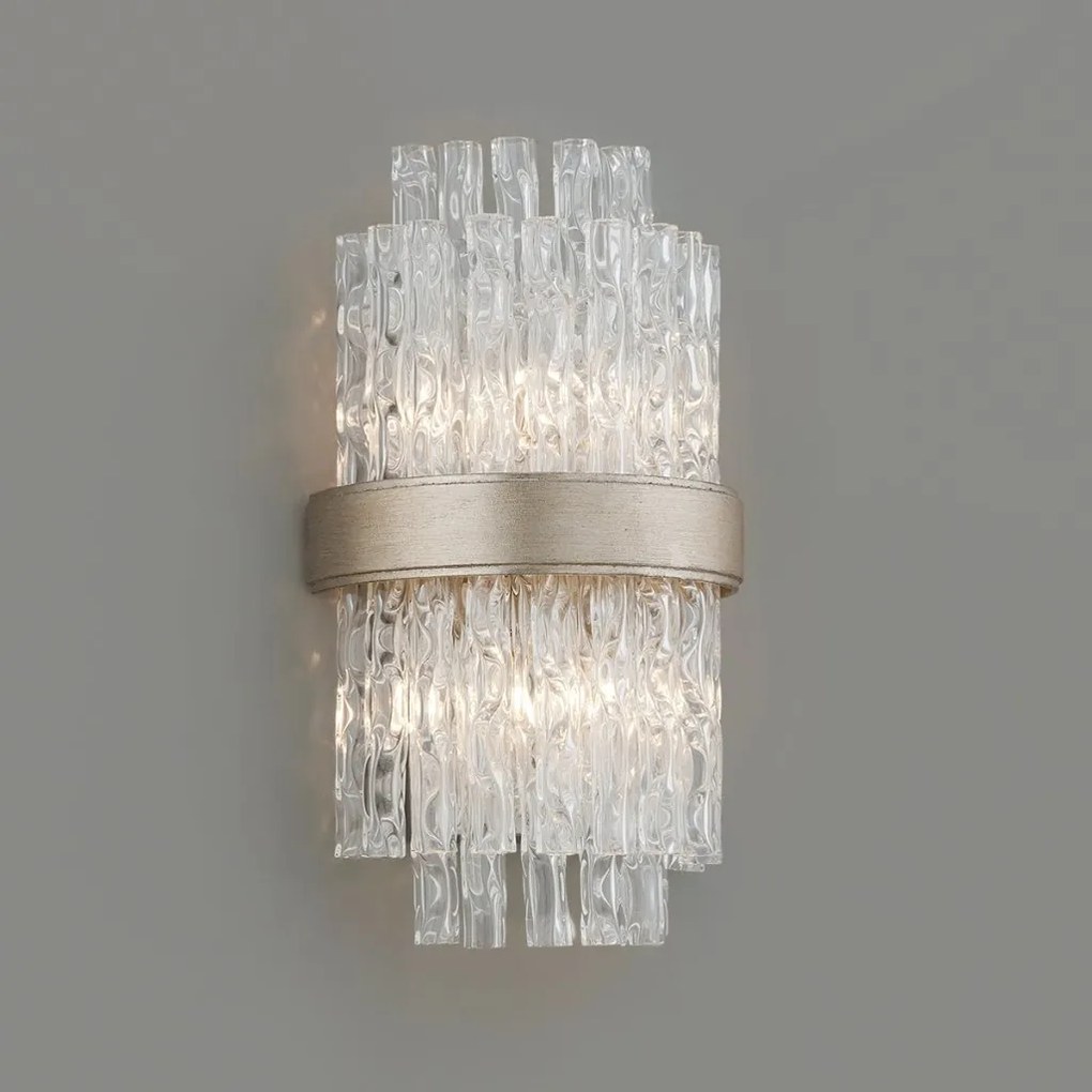 Aplica de perete LUX CHIME, design elegant
