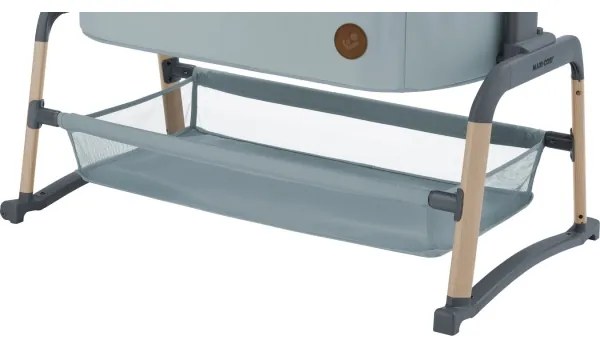 Pătuț Maxi-Cosi IORA AIR gri