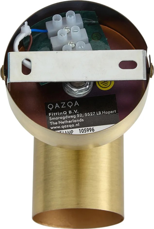 Spot modern bronz inclinabil - Jeana