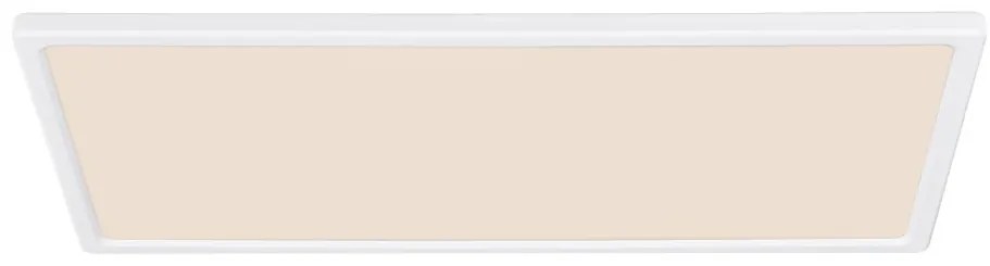 Panou LED CCT si RGB ultra-subtire protectie IP54 Harlow Smart Colour light